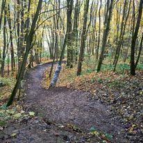 "Jedynka" część trasy z 15' i 16' roku