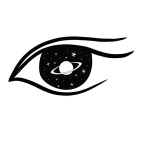 Avatar Julia Astro Lady