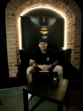 Avatar Alan Górecki