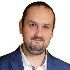Avatar użytkownika