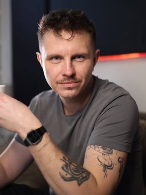 Avatar użytkownika