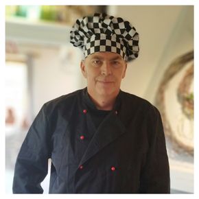 Avatar Borys Mieruszewski