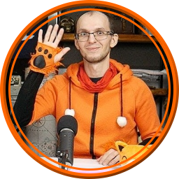 Pozdrowienia z Ogranego Kanału!