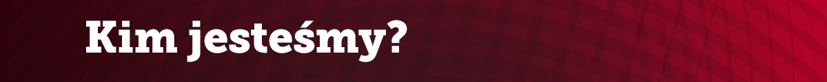 Kim jesteśmy?