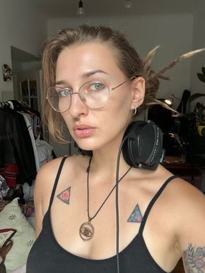 Avatar użytkownika
