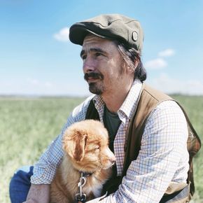 Avatar Udorp Gundogs Piotr Budzyński