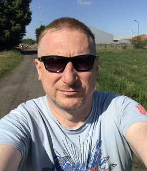 Avatar użytkownika