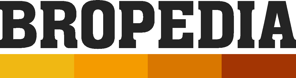 Bropedia - encyklopedia polskich browarów