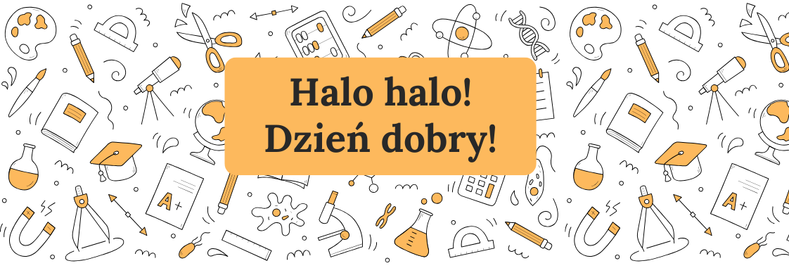 dzień dobry