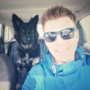 Avatar Michał Czubak