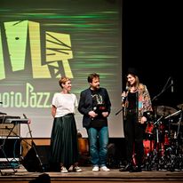 Koncert na 10 urodziny radia